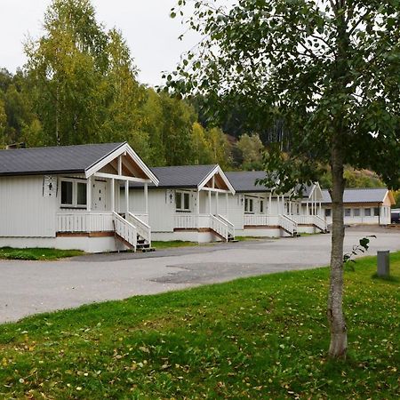 Lillehammer Camping Экстерьер фото