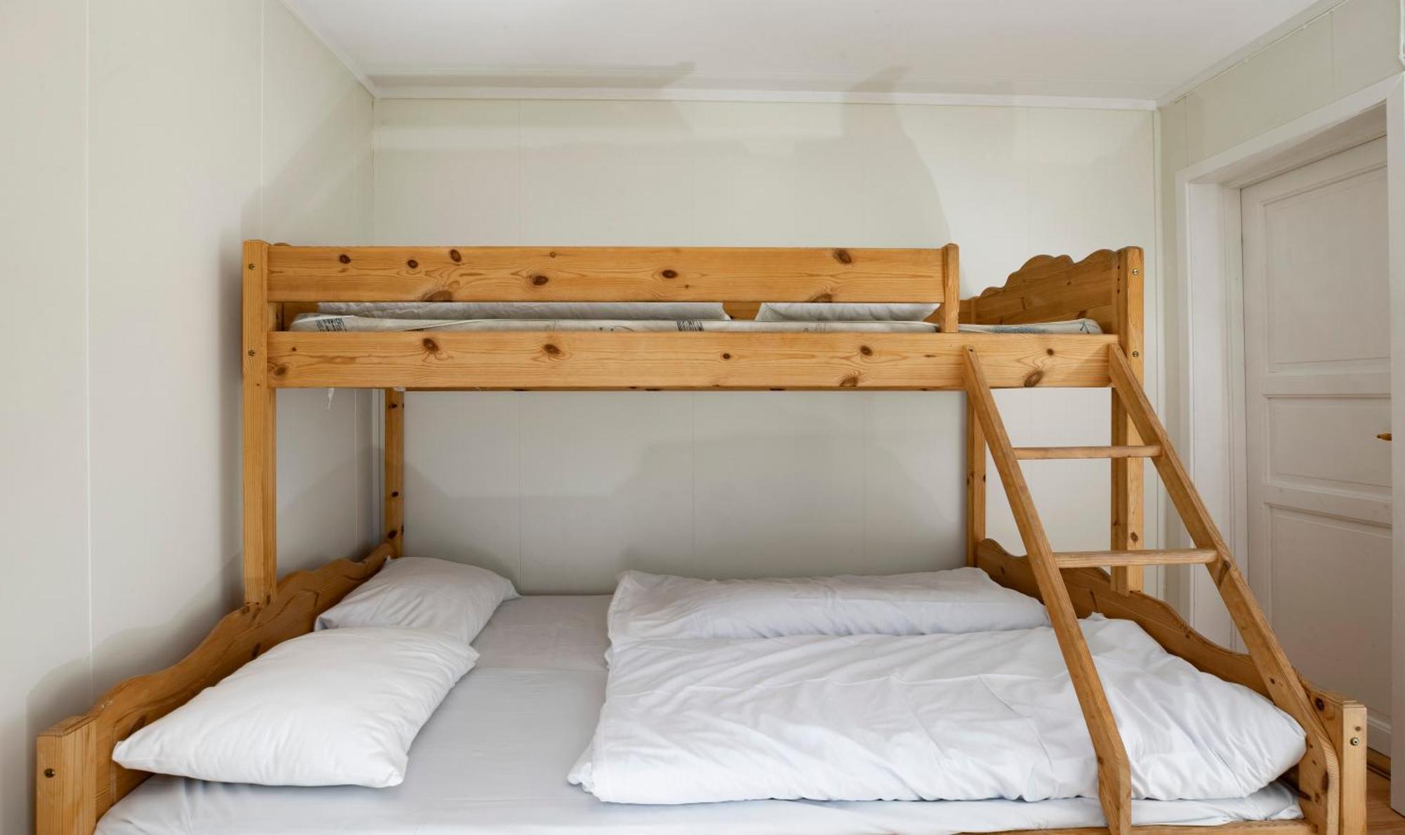 Lillehammer Camping Экстерьер фото