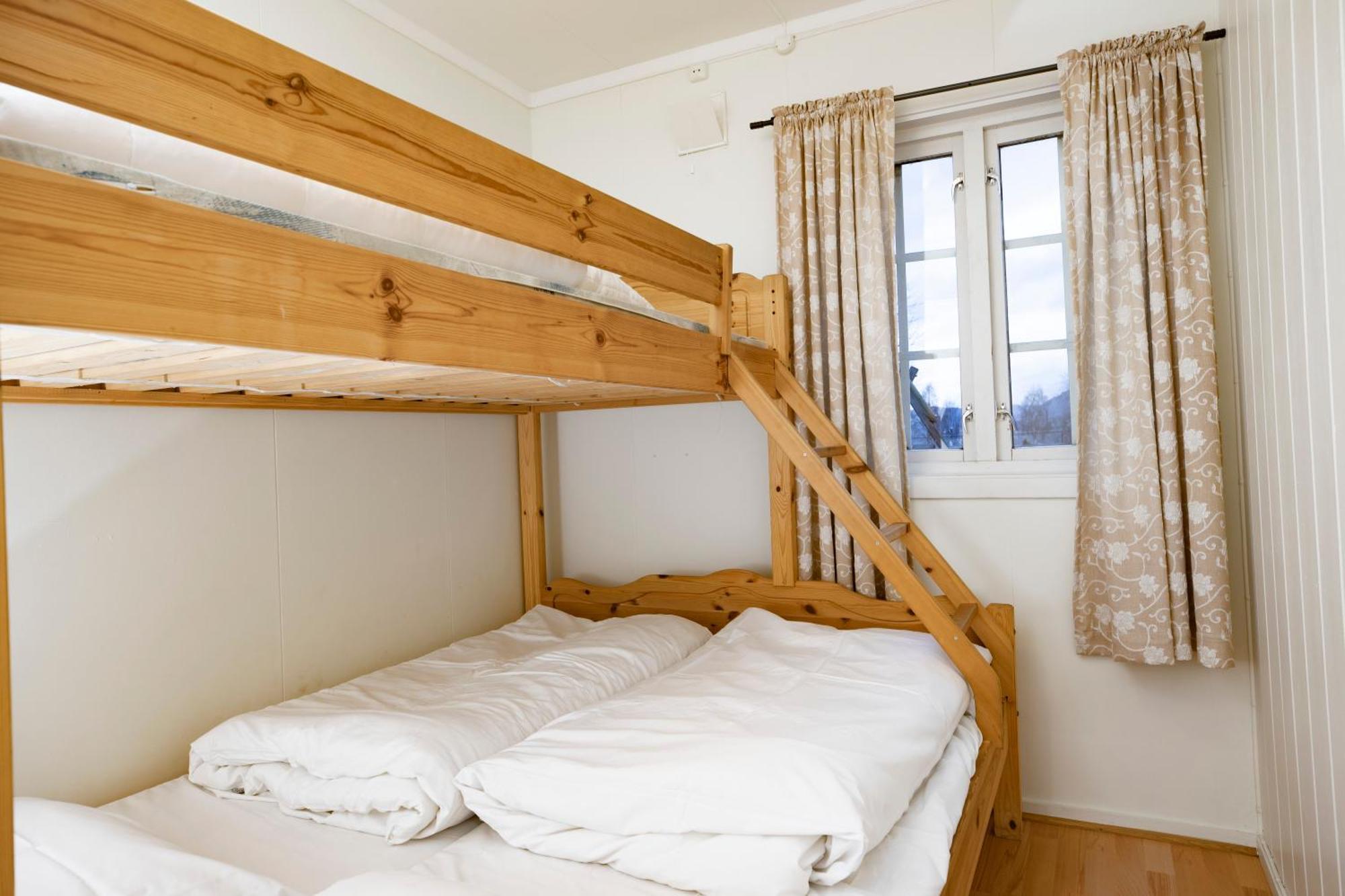 Lillehammer Camping Экстерьер фото