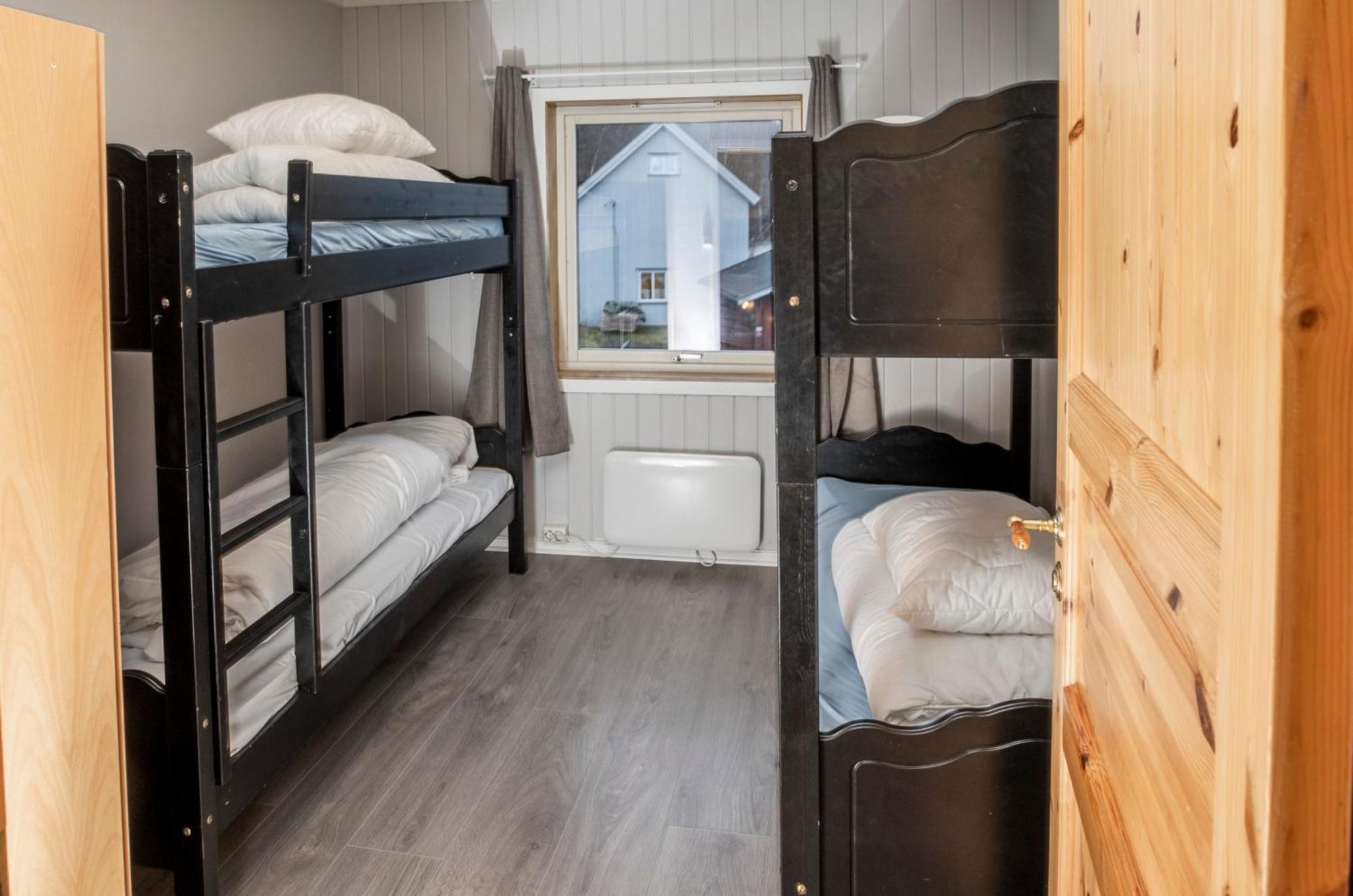 Lillehammer Camping Экстерьер фото