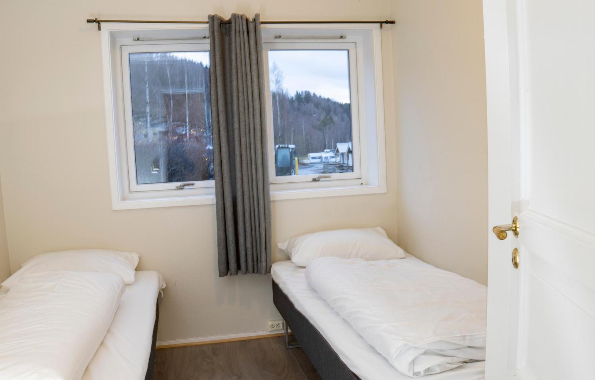 Lillehammer Camping Экстерьер фото